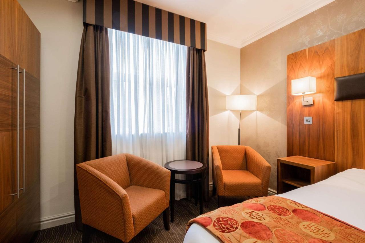 Ramada By Wyndham Cheltenham Golden Valley المظهر الخارجي الصورة