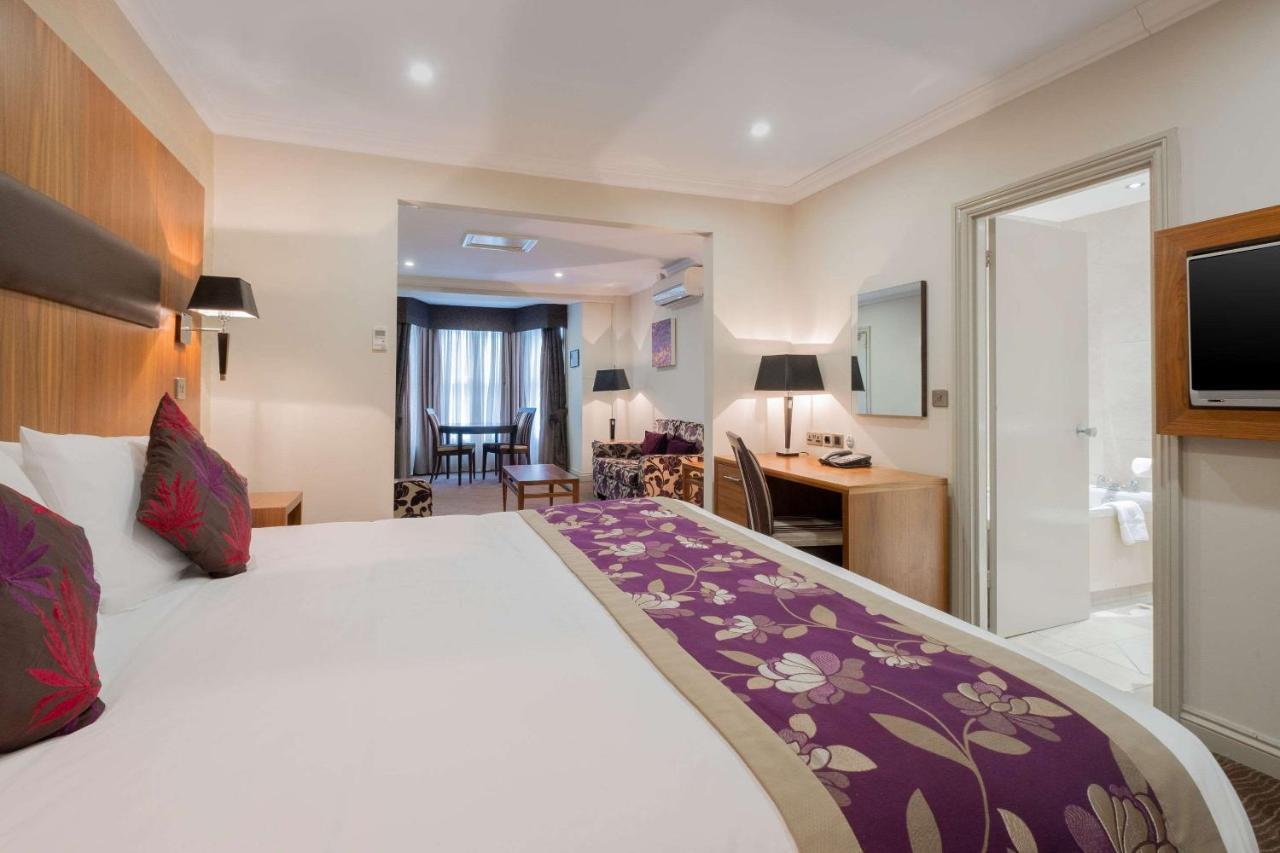 Ramada By Wyndham Cheltenham Golden Valley المظهر الخارجي الصورة