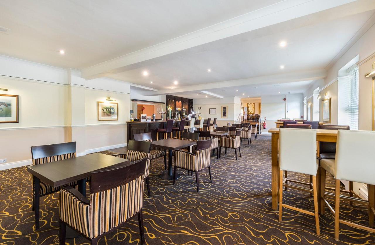 Ramada By Wyndham Cheltenham Golden Valley المظهر الخارجي الصورة